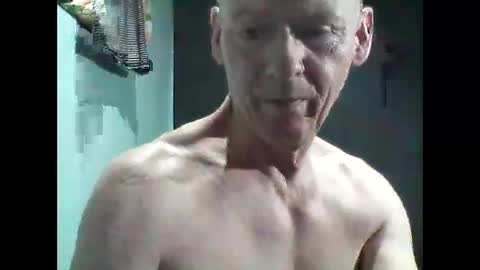 oldbuthorny62 online show from 21, 2, 2025