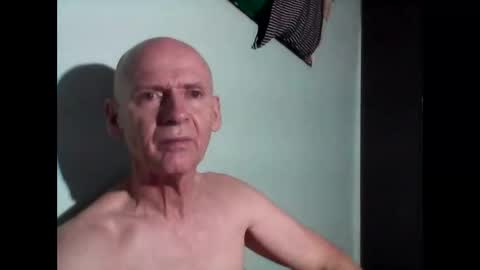 oldbuthorny62 online show from 8, 3, 2025