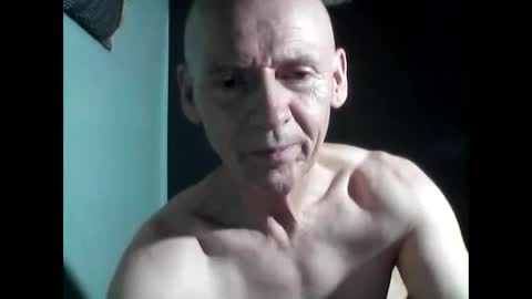 oldbuthorny62 online show from 10, 3, 2025