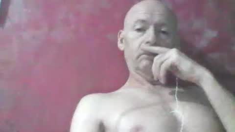 Snapshot of oldbuthorny62 chatting on 1, 6, 2026 oldbuthorny62 online show from 1, 6, 2026