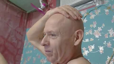 Snapshot of oldbuthorny62 chatting on 3, 6, 2026 oldbuthorny62 online show from 3, 6, 2026
