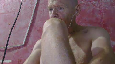 Snapshot of oldbuthorny62 chatting on 27, 6, 2026 oldbuthorny62 online show from 27, 6, 2026