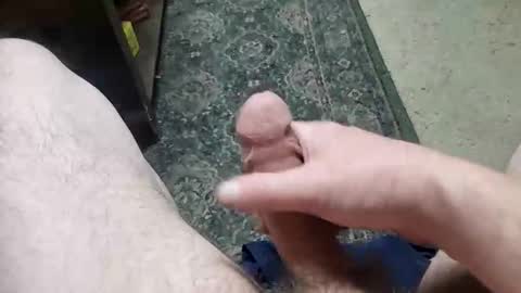 Horny Oldman online show from 3, 3, 2025