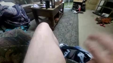 Horny Oldman online show from 14, 9, 2025