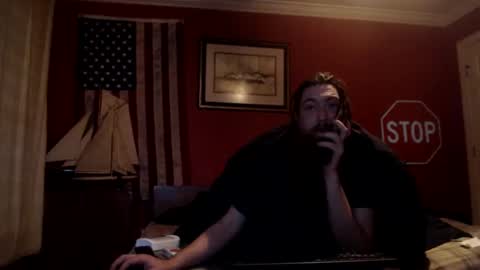 oldfuckus online show from 4, 12, 2025