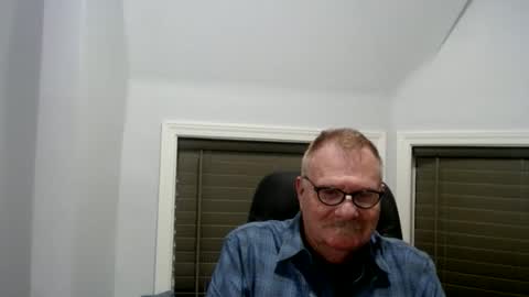 oldguybigd online show from 30, 5, 2026