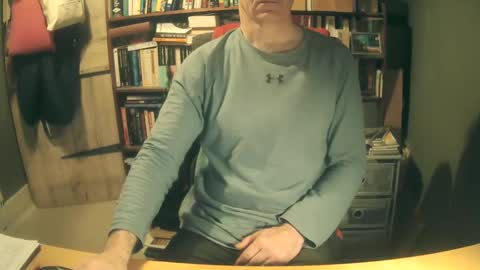 oldhairybastard online show from 1, 1, 2025