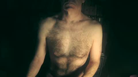 oldhairybastard online show from 6, 1, 2025