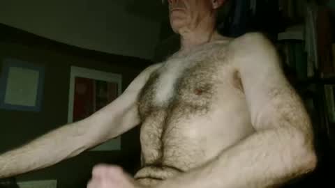 oldhairybastard online show from 22, 3, 2026