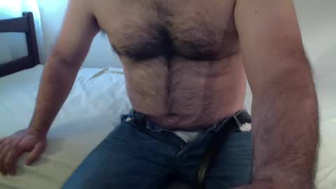 oldjeremy online show from 19, 1, 2025