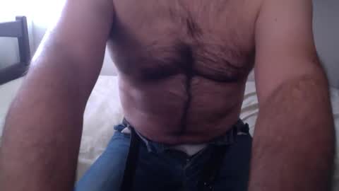 oldjeremy online show from 16, 2, 2025