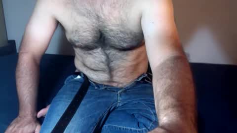 oldjeremy online show from 20, 9, 2025