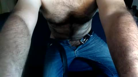 oldjeremy online show from 26, 10, 2025