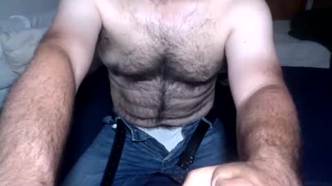 oldjeremy online show from 23, 5, 2026