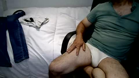 Snapshot of oldjeremy chatting on 14, 7, 2026 oldjeremy online show from 14, 7, 2026