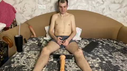 Oleg online show from 13, 6, 2026