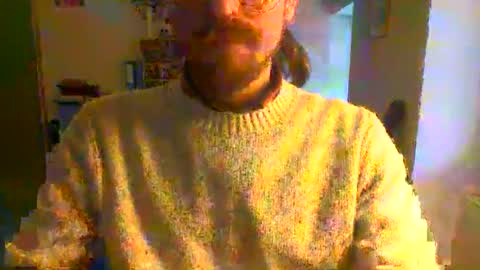 OleGoude online show from 20, 12, 2025