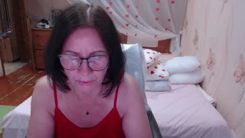 Snapshot of olgahottie chatting on 18, 9, 2025 OlgaHottie online show from 18, 9, 2025