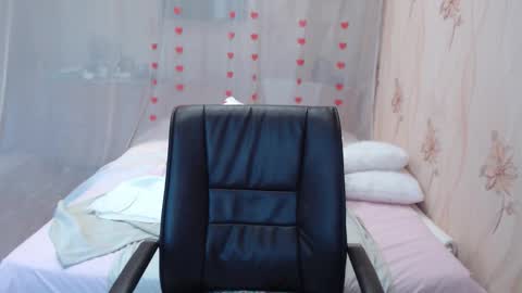 Snapshot of olgahottie chatting on 20, 9, 2025 OlgaHottie online show from 20, 9, 2025