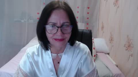 Snapshot of olgahottie chatting on 24, 9, 2025 OlgaHottie online show from 24, 9, 2025