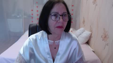Snapshot of olgahottie chatting on 24, 9, 2025 OlgaHottie online show from 24, 9, 2025