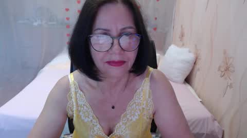 Snapshot of olgahottie chatting on 25, 9, 2025 OlgaHottie online show from 25, 9, 2025