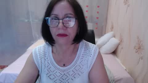 Snapshot of olgahottie chatting on 30, 9, 2025 OlgaHottie online show from 30, 9, 2025