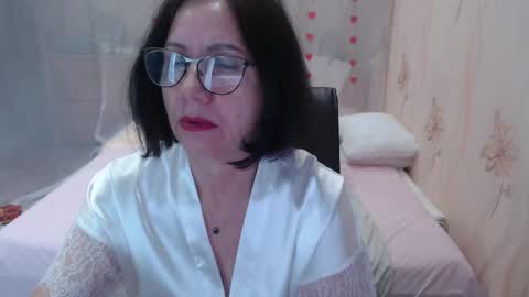Snapshot of olgahottie chatting on 10, 10, 2025 OlgaHottie online show from 10, 10, 2025