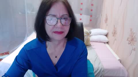 Snapshot of olgahottie chatting on 13, 10, 2025 OlgaHottie online show from 13, 10, 2025