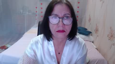 Snapshot of olgahottie chatting on 24, 10, 2025 OlgaHottie online show from 24, 10, 2025