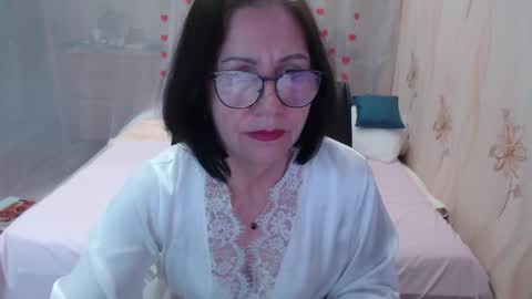 Snapshot of olgahottie chatting on 25, 10, 2025 OlgaHottie online show from 25, 10, 2025