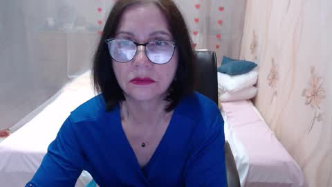 Snapshot of olgahottie chatting on 26, 10, 2025 OlgaHottie online show from 26, 10, 2025