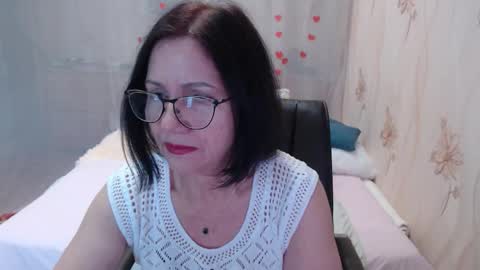 Snapshot of olgahottie chatting on 30, 10, 2025 OlgaHottie online show from 30, 10, 2025