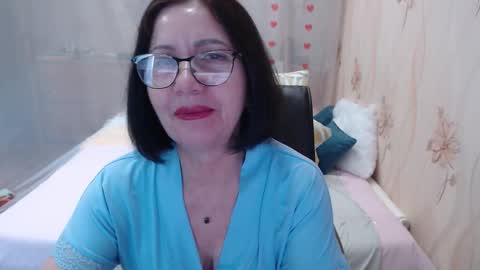 Snapshot of olgahottie chatting on 4, 11, 2025 OlgaHottie online show from 4, 11, 2025