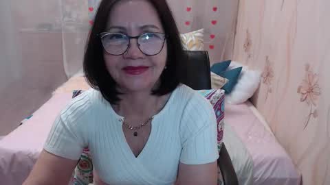 Snapshot of olgahottie chatting on 27, 11, 2025 OlgaHottie online show from 27, 11, 2025