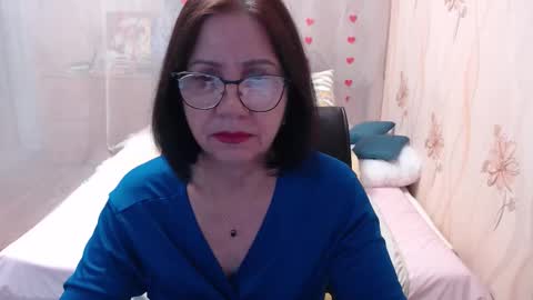 Snapshot of olgahottie chatting on 1, 12, 2025 OlgaHottie online show from 1, 12, 2025