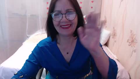 Snapshot of olgahottie chatting on 3, 12, 2025 OlgaHottie online show from 3, 12, 2025