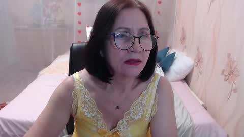Snapshot of olgahottie chatting on 5, 12, 2025 OlgaHottie online show from 5, 12, 2025