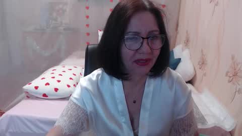Snapshot of olgahottie chatting on 13, 12, 2025 OlgaHottie online show from 13, 12, 2025