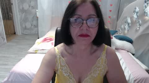 OlgaHottie online show from 5, 4, 2026