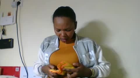 Snapshot of olgamariah203875 chatting on 30, 6, 2026 olgamariah203875 online show from 30, 6, 2026