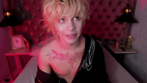 oliiverr22 online show from 30, 11, 2025