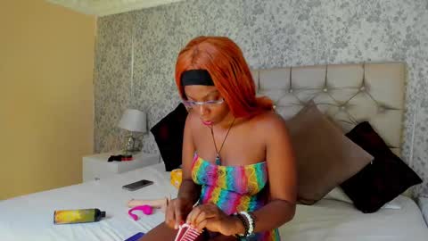 Snapshot of oliiviagarciaa chatting on 9, 9, 2025 OliiviaGarciaa online show from 9, 9, 2025