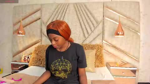 Snapshot of oliiviagarciaa chatting on 16, 9, 2025 OliiviaGarciaa online show from 16, 9, 2025