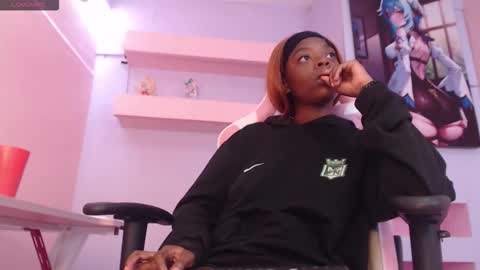 Snapshot of oliiviagarciaa chatting on 19, 9, 2025 OliiviaGarciaa online show from 19, 9, 2025