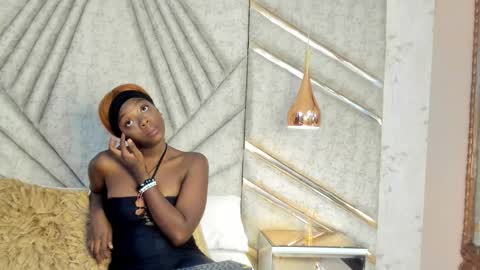 Snapshot of oliiviagarciaa chatting on 24, 9, 2025 OliiviaGarciaa online show from 24, 9, 2025