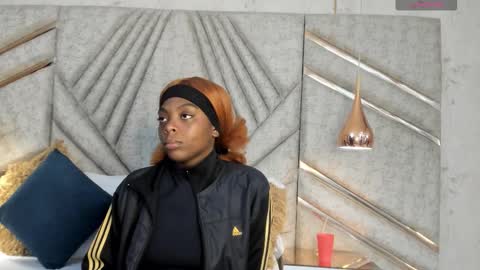 Snapshot of oliiviagarciaa chatting on 28, 9, 2025 OliiviaGarciaa online show from 28, 9, 2025