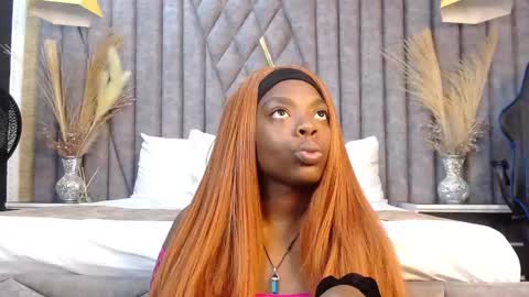 Snapshot of oliiviagarciaa chatting on 4, 10, 2025 OliiviaGarciaa online show from 4, 10, 2025