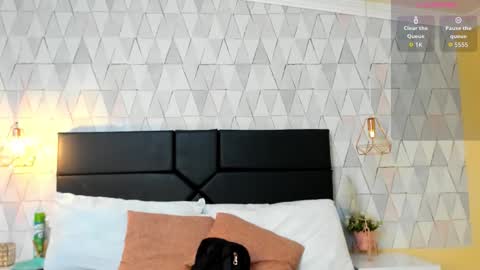 Snapshot of oliiviagarciaa chatting on 16, 11, 2025 OliiviaGarciaa online show from 16, 11, 2025