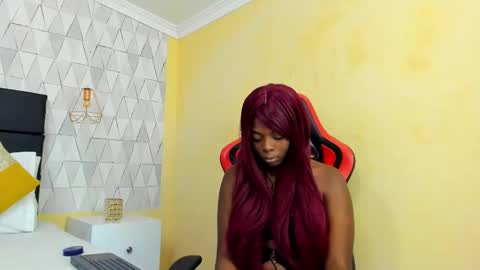 Snapshot of oliiviagarciaa chatting on 30, 11, 2025 OliiviaGarciaa online show from 30, 11, 2025